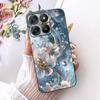 For Moto G57 Power 5G Case Cover Fashion Butterfly Cute Cool Painted Soft Phone Casing For Motorola Moto G57 Power 5G Bumper