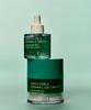 Green Citrus Vitamin C Gel Cream Plus 50ml + Serum Plus 30ml
