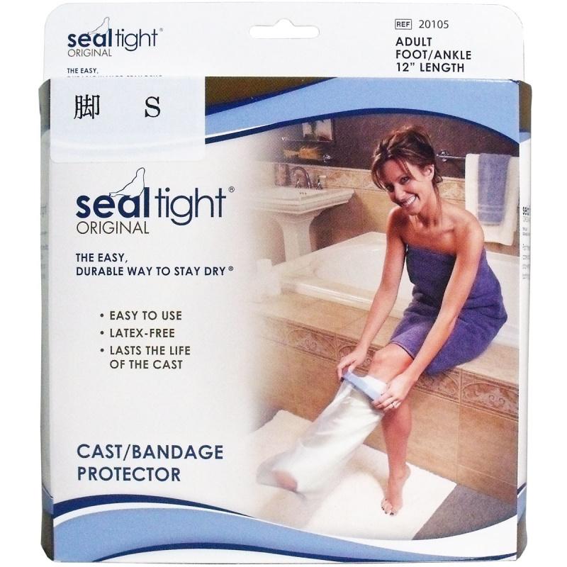 

Водонепроницаемый чехол для Seal Tight Legs Взрослый размер S