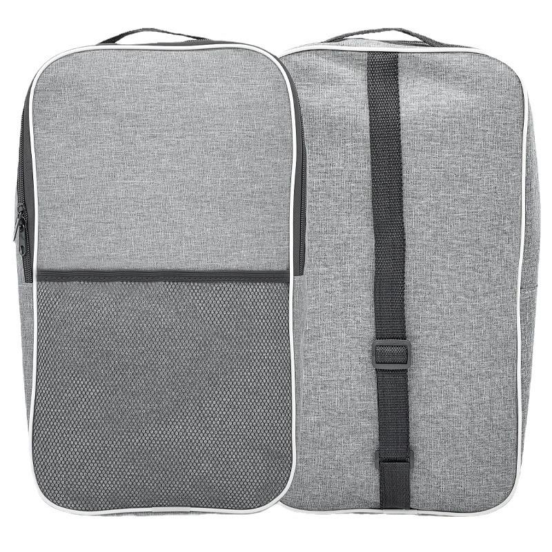 Pickleball Racket Storage and Carry Bag for Outdoor Sports