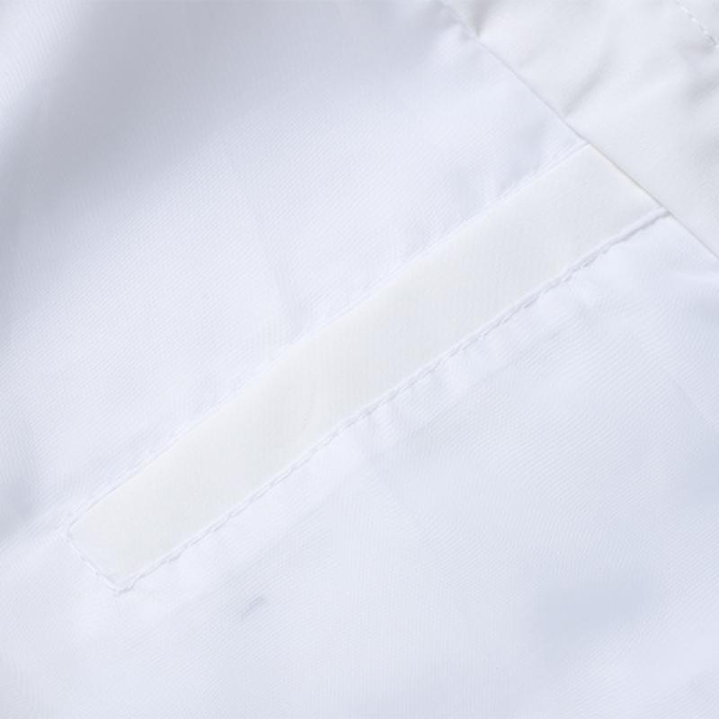 Veste décontractée pour hommes, veste de sport de printemps et d'automne, couleur unie, style masculin