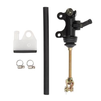 Rear Brake Master Cylinder Assy Long Durability Professional 43500 HA2 016 for ATC250R 1985 To 1986