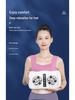 Multifunktionales automatisches Fuß- und Wadenmassagegerät mit Beauty-Bein-Therapie