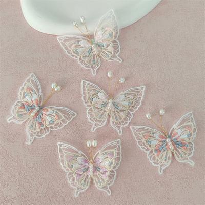 Dikiş & Örgü – Yamalar