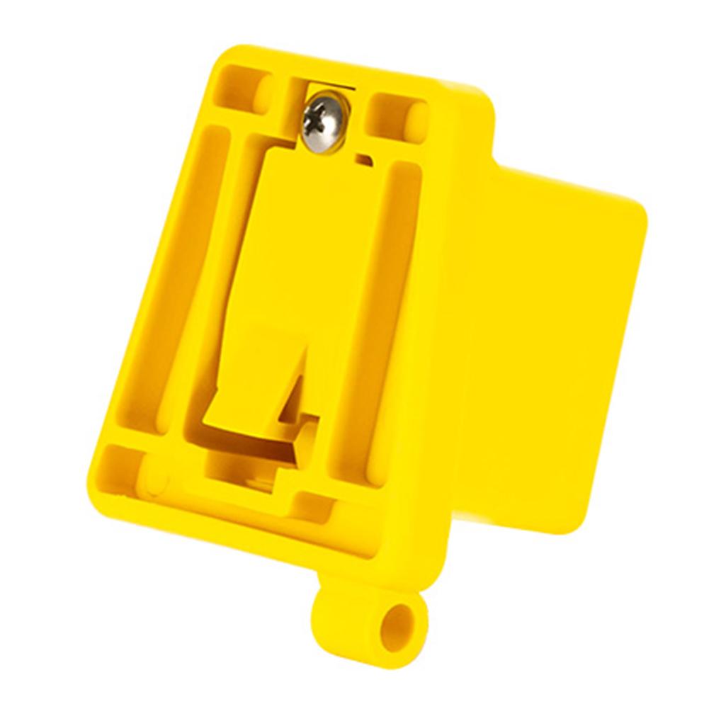 Bike Front Carrier Adapter Block with Accessories Bicycle Pig Nose Mounting Adapter for Brompton Folding Bike