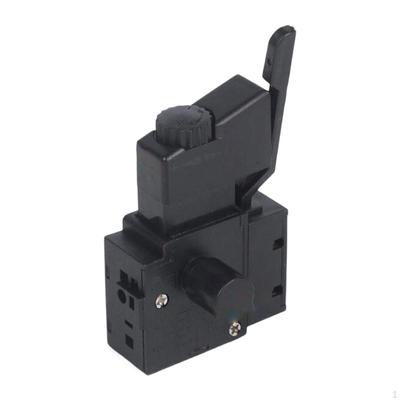 Drill Control Switch for Electric Tool Accessories