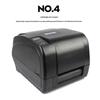 TSCT300A Thermal Transfer Barcode Label Printer CN Plug (adapter Included)