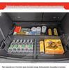 BYD Yuan Plus ATTO3 Trunk Storage Organizer