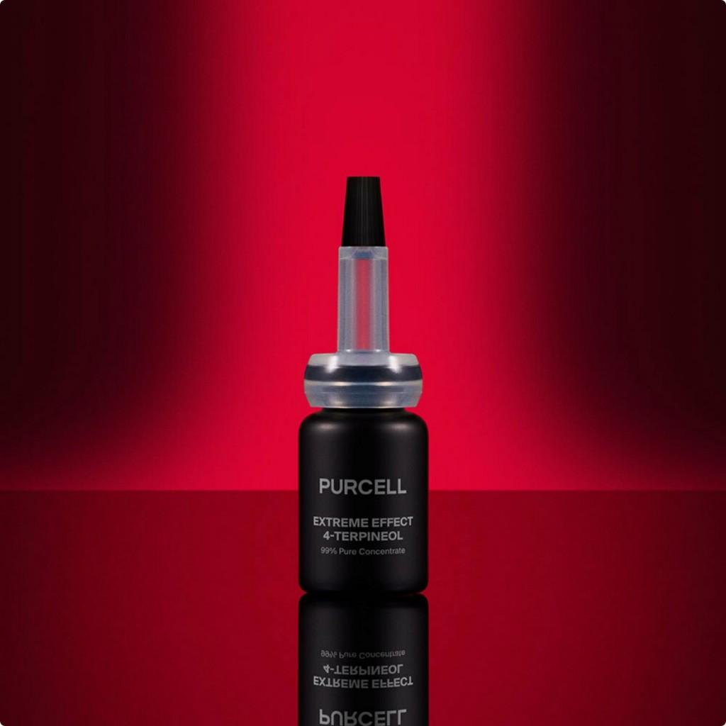 PURCELL Extreme Effect 4-Terpineol 10ml