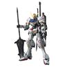 BANDAI SPIRITS MG Mobile Suit Orphans Gundam Barbatos Scale Plastic Model Gundam Iron-Blooded 1/100 Pre-Colored