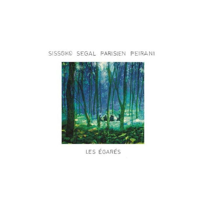 Les Egarés