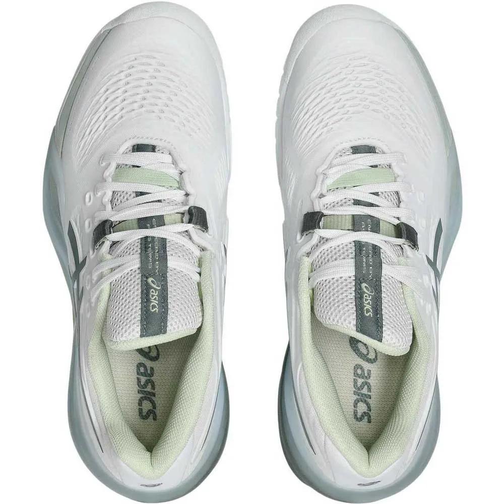 Asics Shoes for Any Surface Gel Resolution X