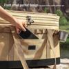 TAN XIAN ZHE Outdoor Cooler Picnic Bag