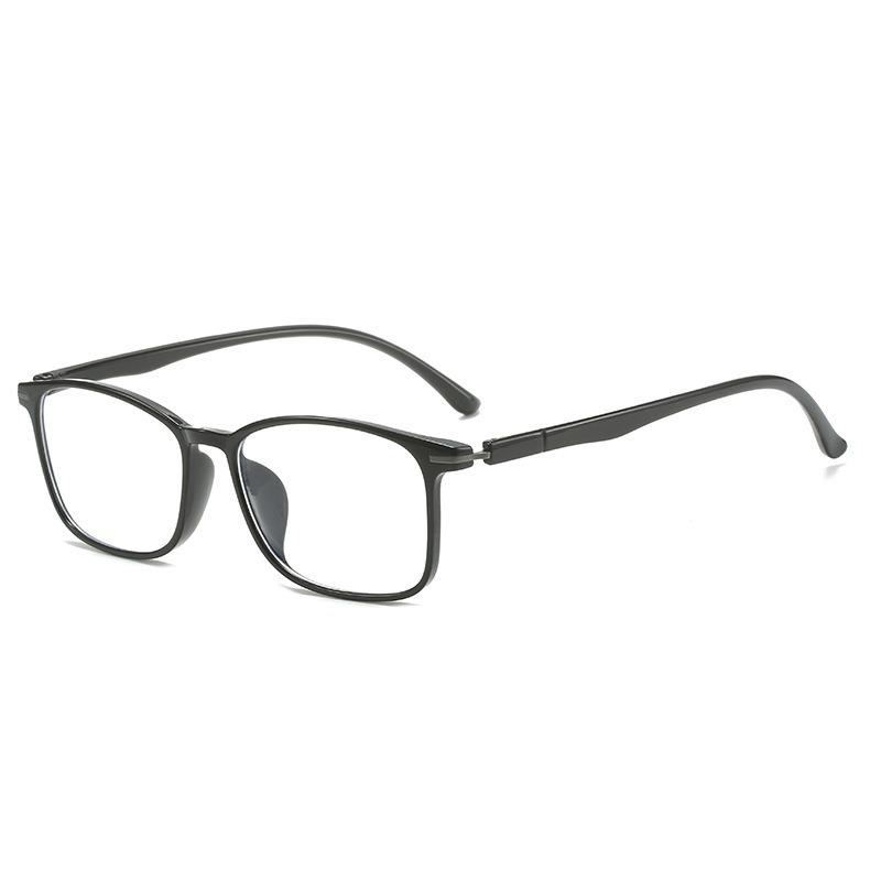 Ultralight Anti-Blue Light Unisex Reading Glasses for Middle-Aged