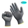 10-50 Pairs of Nylon PU Gloves Safety Work Gloves Repair Special Gloves Palm Coated Gloves Carpenter Repair Worker Supplies