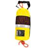Throw Bag for Water Rescue, 31M Floating Rope, Emergency Rescue Rope for Canoe