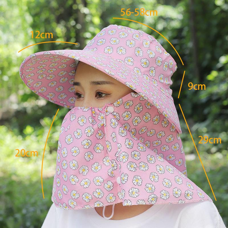 

Летняя защита от солнца женская уличная шляпа от солнца для бега, путешествий, скалолазания, уличная шляпа для рыбалки