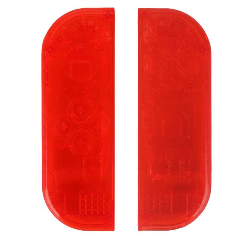 

1 Pair For Nitendo Switch Ns Joycon Joy Con Controller Housing Shell Case A