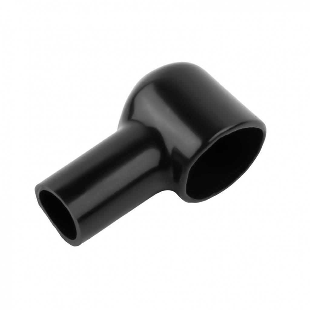 20PCS Battery terminal cover Boots Insulating protective Lug cap 12x20mm