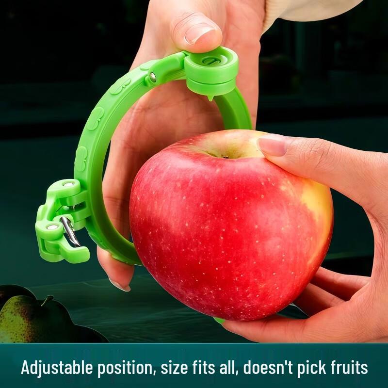 Zhaoran Multifunction Fruit Peeler