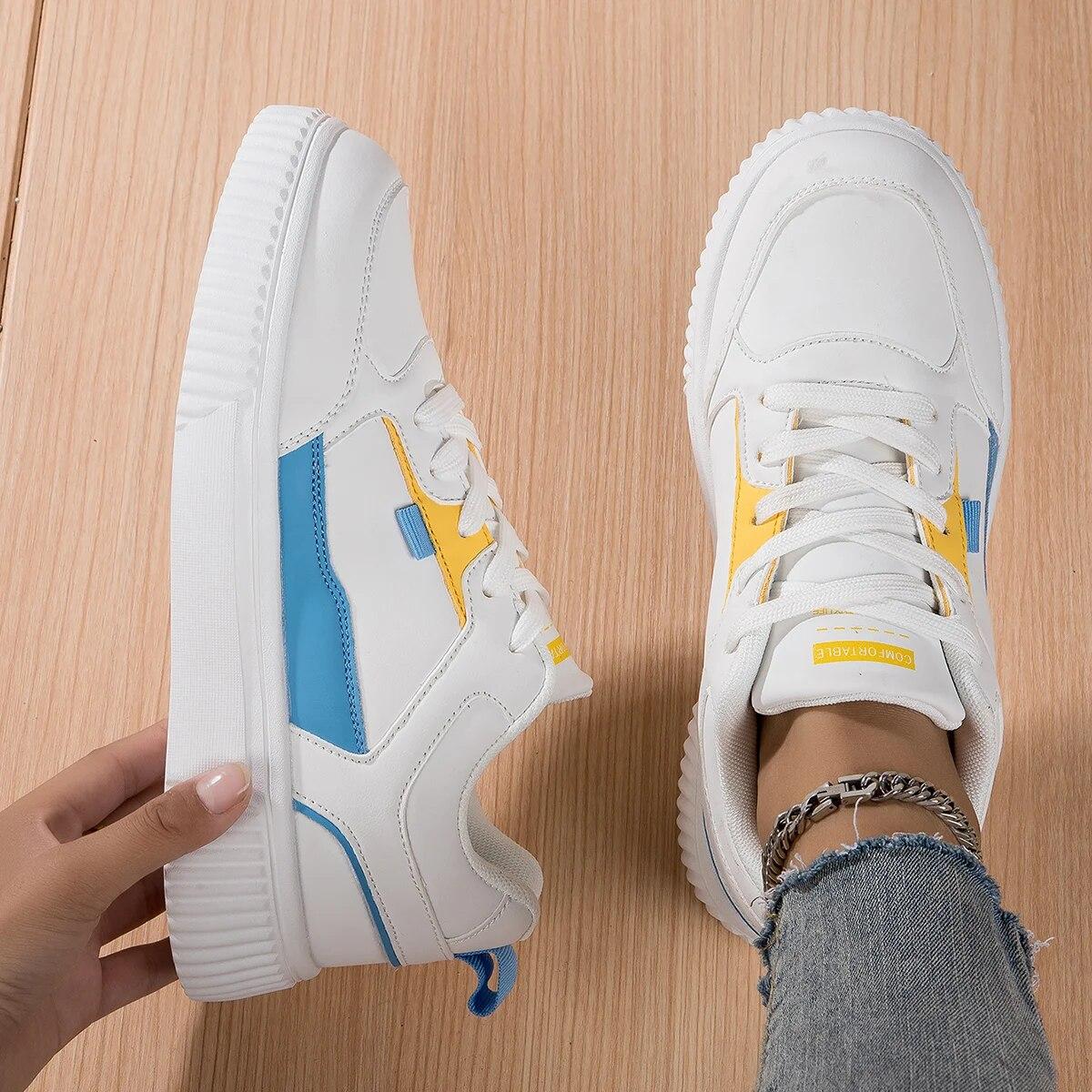 

Snwakers Women Shoes Women Lightweight Low Top Board Shoes for Women s Shoes 35