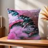 Band L-Linkin From logo P-Park   Personalized Pillow Dust Cover Bedroom Kids Party Decoration Pillowcase Birthday Children Gift