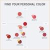 3CE Blur Water Tint Playful Lipstick Lip Korean Cosmetics