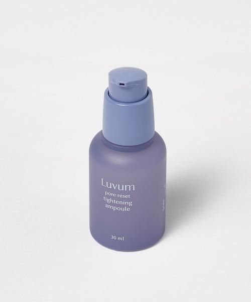 Luvum Pore Reset Tightening Ampoule 30ml