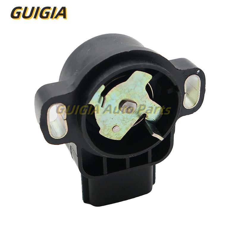 22633-AA151 Throttle Position Sensor TPS Sensor Fits Subaru Forester Impreza Legacy Outback 22633AA15B 22633-AA161 High Quality