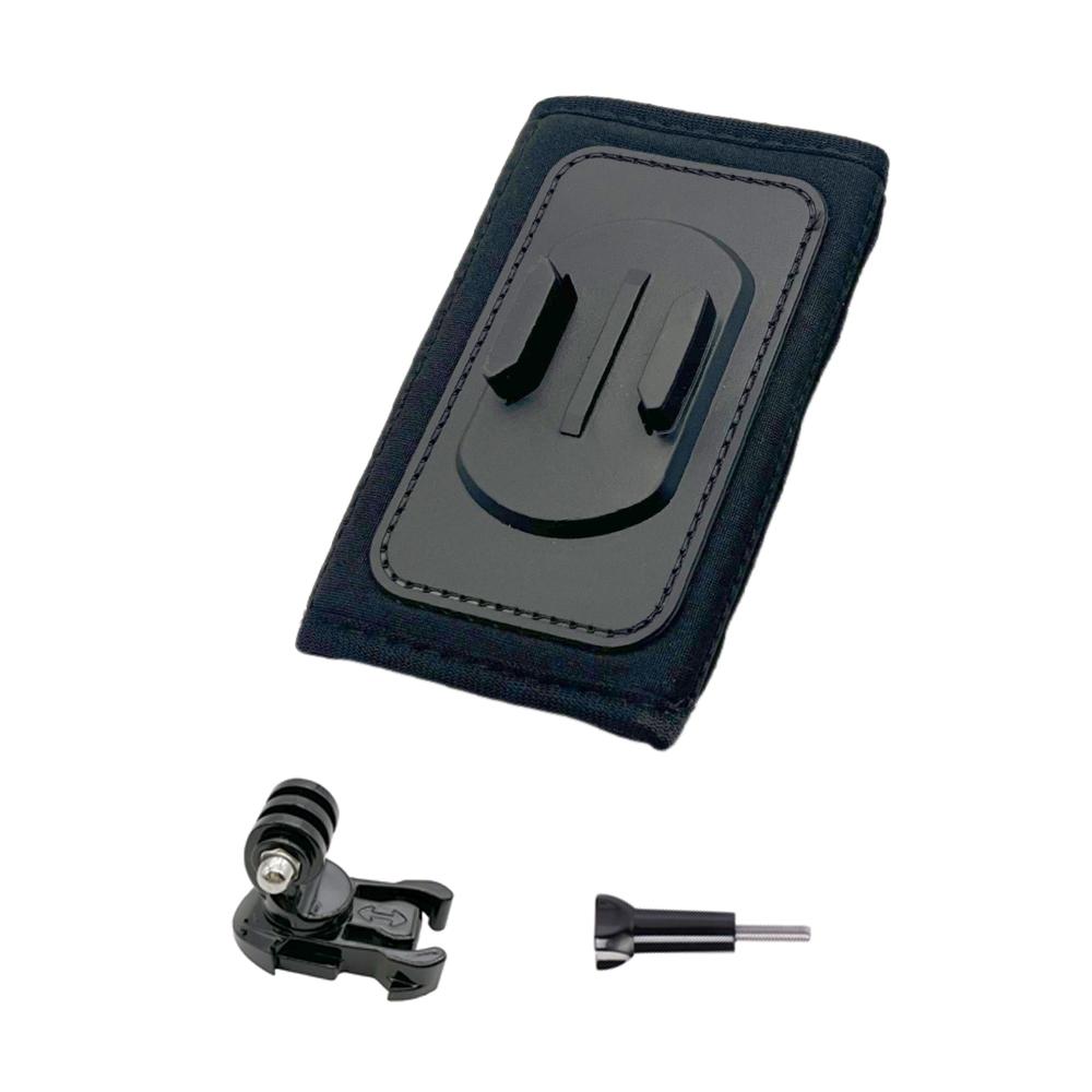 

Плечевой ремень рюкзака с вращающейся на 360° пряжкой, быстросъемное крепление для GoPro Hero 10 9 8 7 6 5 Аксессуар для экшн-камеры Dji Action 2