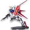Bandai Spirits HG 1/144 GAT-X105A Strike Gundam Model Kit Mobile Suit Gundam SEED