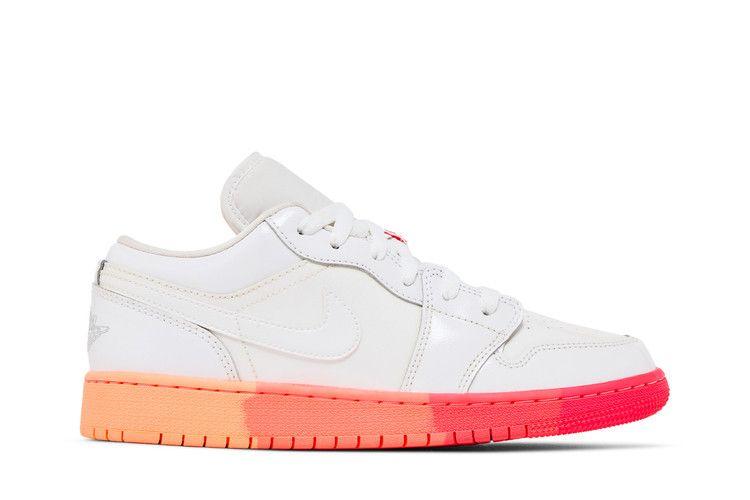 Jordan 1 Low Sunrise (GS)