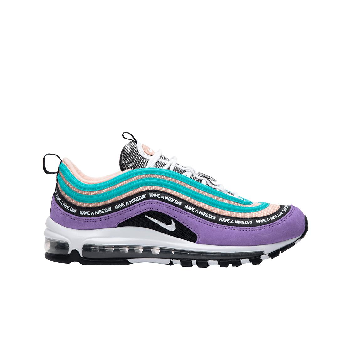 

Мужские кроссовки Nike Air Max 97 Have a Nike Day BQ9130-500