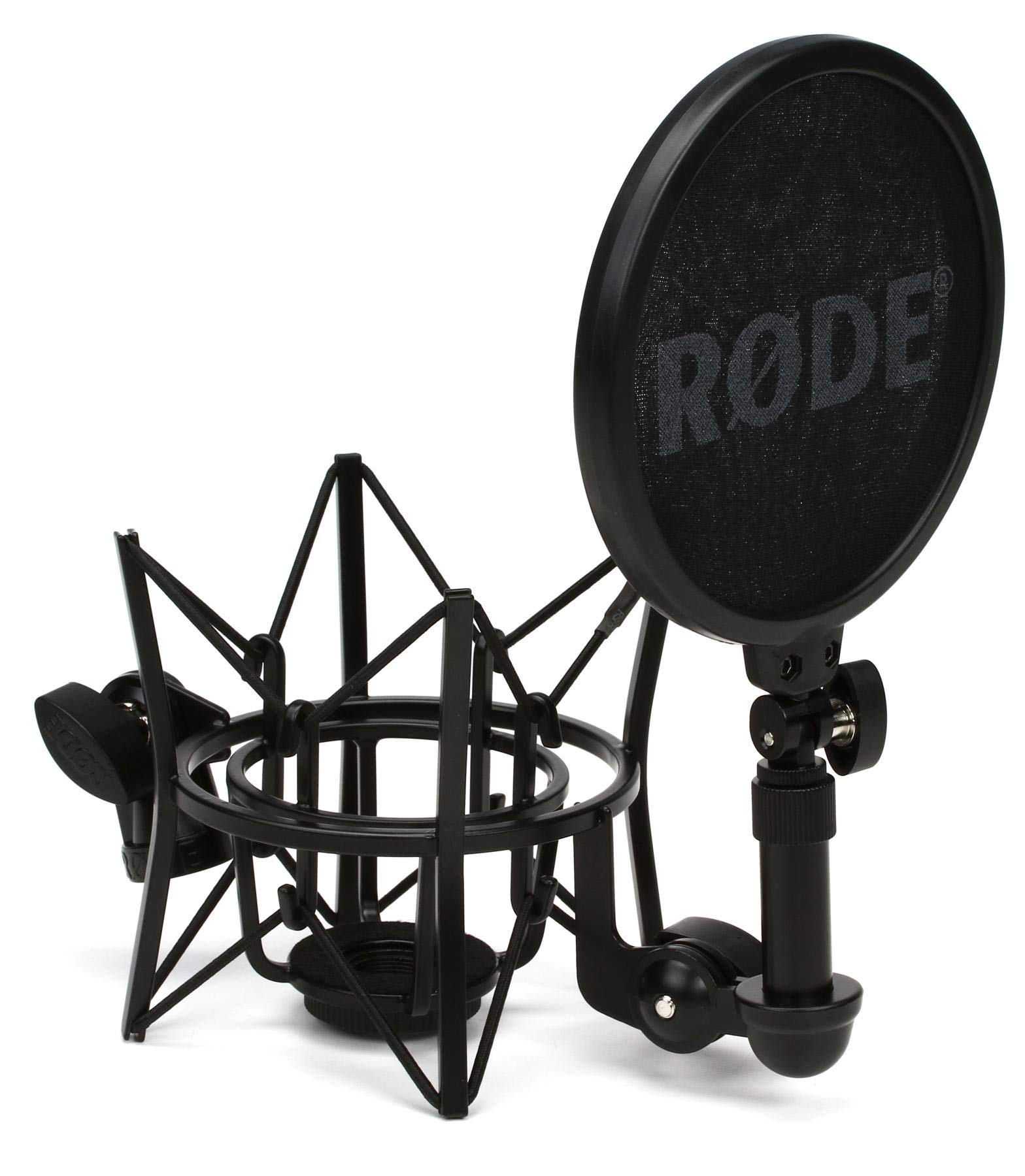 

[]RODE Road SM6 Microphone shock mount SM6