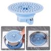 Universal Bathroom Floor Drain Cover Household Bathroom Drain Hair Catcher Sewer Anti-odor Anti-insect Floor Drain Accessories