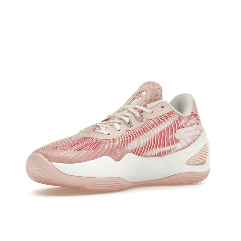 Rigorer AR1 'Valentine's Day' Basketball Shoes Pink White Men Z323360104-11