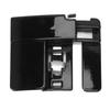 Pants Waist Shrink Clip Buckle Durable Multi Function Belt Clip Buckle for Daily Life