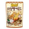 HBAF Mandorle Gusto Pane all'Aglio 120g