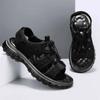 Fashion Anti-skid Round Tip Sneakers Casual Sandals For Beaches Shoes Flip Flops Man Sea Sports Sneachers Flatas 2025elegant Team