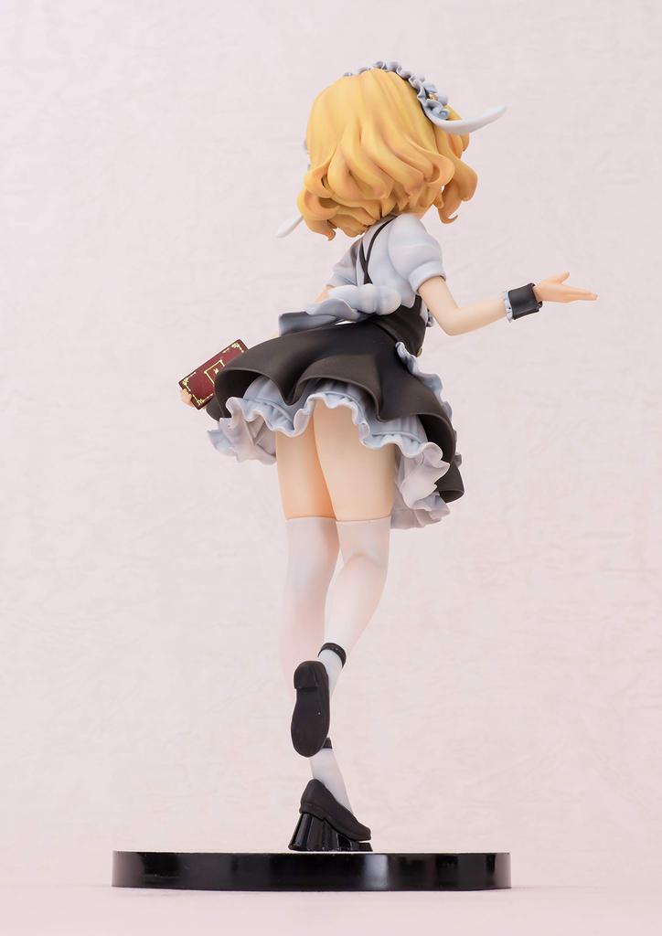 Is the Order a Sharo Scale Painted Complete Figure FK10868 Rabbit?? 1/7 ATBC-PVC/ABS (Re-release)