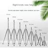 Original Ulanzi SK- 04 Self Timer Rod Tripod Mobile Phone Camera SLR Micro Single Universal Multifunctional Portable