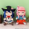 Hata Kokoro Plush Daruma Touhou Official Goods