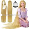 Gekleurd haar – Gekleurde cosplay pruiken