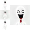 Scp 096 Plush Toy Soft Stuffed Doll Ideal For Horror Game Fans And Kids