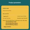 IDFS·HOME DFSD-PM1-1000PA White Battery Aroma Diffuser