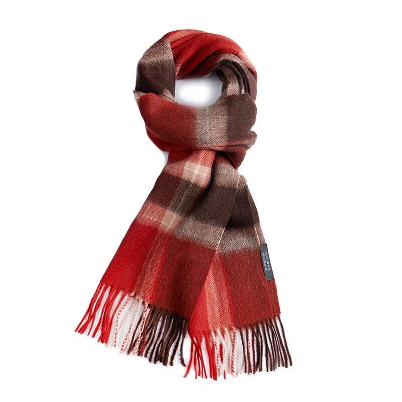 SIYUTANG Imitation Cashmere Scarf Shawl