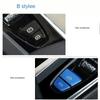 Modified Automatic Parking Electronic Handbrake Patch for Volvo XC60 XC90 S90 V90 V60 S60, Interior Stickers Decor Supplies