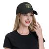 Berretto da Baseball Personalizzato Retro Arcade Game Neo Geo Snk Unisex Donna Traspirante Cappello da Papà Streetwear Snapback