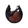 Portable Soccer Ball Bag Shoulder Type Ball Storage Case Compatible