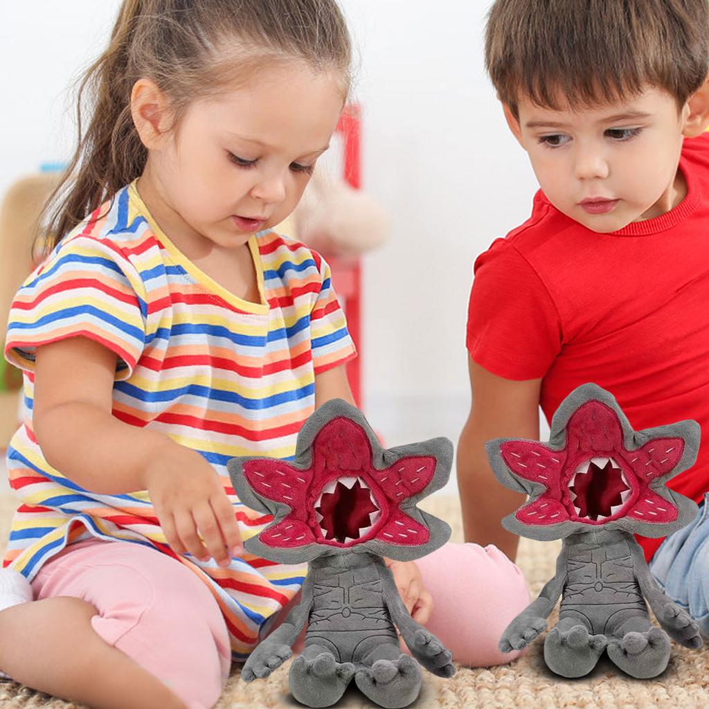 Peluş Oyuncaklar Sevimlidir ve Hediye Olarak Vermeye Uygundur. Hem Erkekler Hem de Kızlar İçin Güvenli Malzemelerden Yapılmıştır